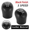 New Product Gear Shift Knob For Renault Twingo Scenic Megane Laguna Kangoo Clio II 2 MK2 172 18 Logan ABS Automotive Interior
