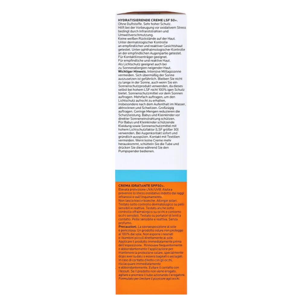 La Roche Posay Anthelios UVmune 400 Creme SPF50+ 50ml