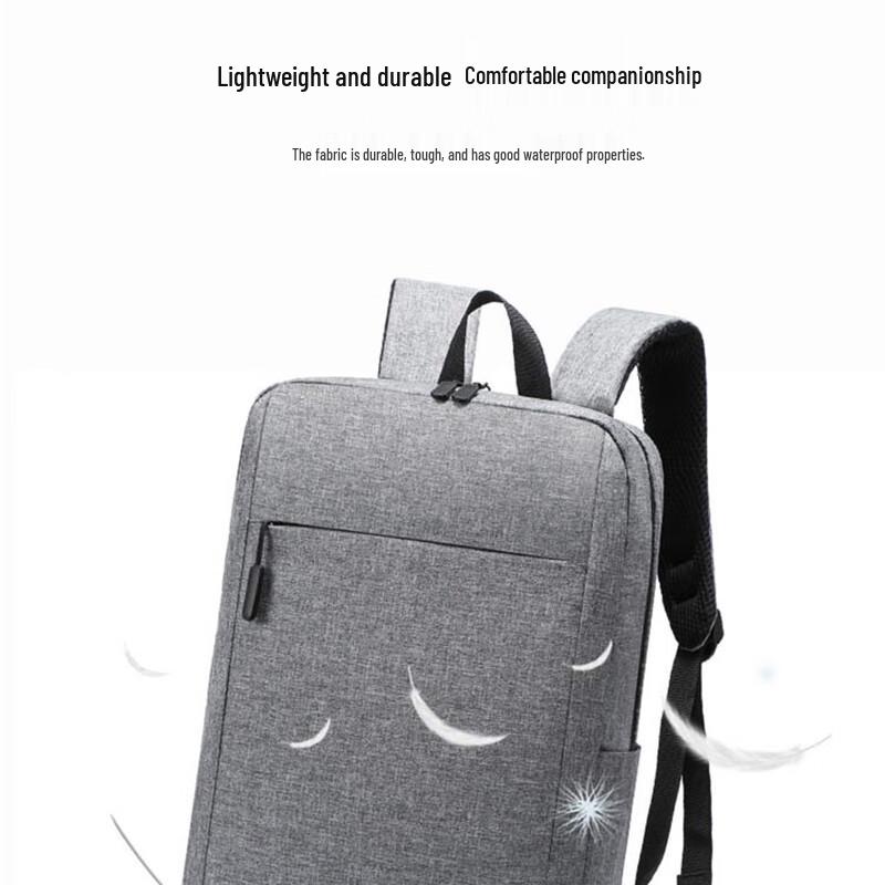 Hengyuanxiang Business & Travel Laptop Backpack