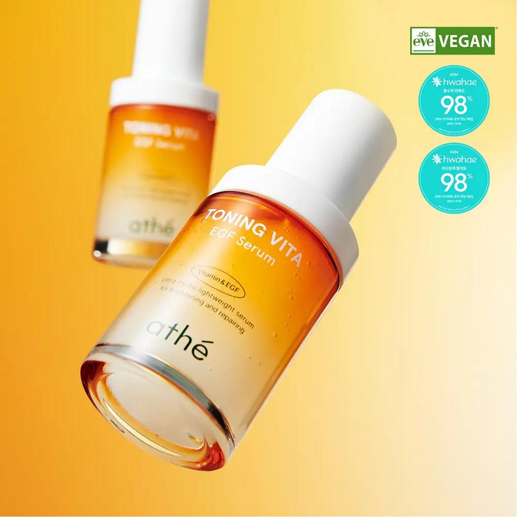 Athe Toning Vita EGF Serum 30ml