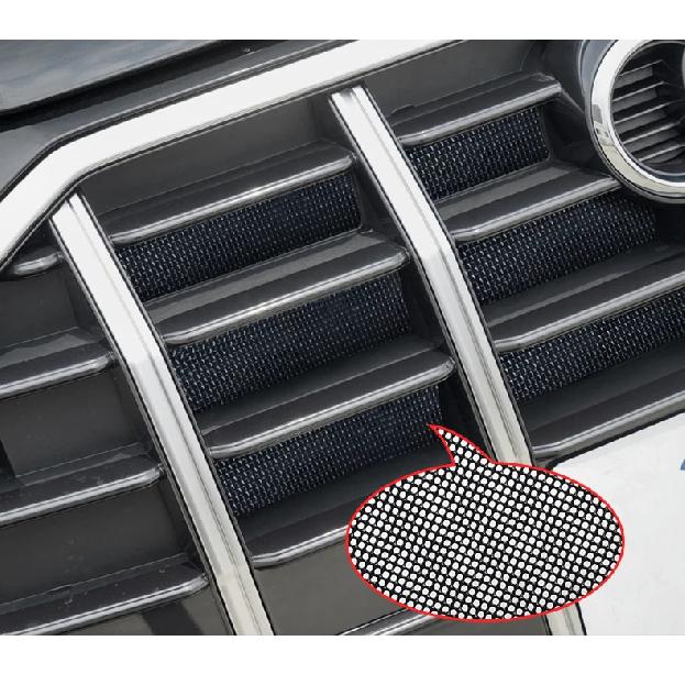 For Lexus GX460 GX400 2010-2023 Exterior Modification Accessories Front Grill Prevent Mosquitoes Sand from Entering 2021 2020