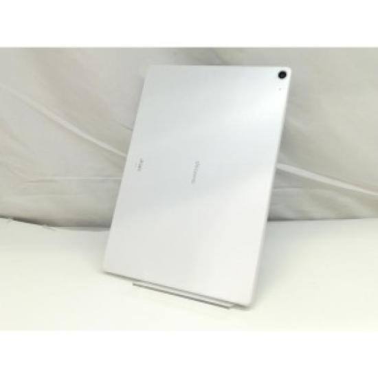 USED SHARP dtab d‑41A (SIM‑Unlocked docomo, 4GB RAM, 64GB Storage, White)