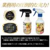 Sanki Professional Toilet Cleaner, Over 150,000 Bottles Sold, Used by Famous Hotels and Major Railway Companies, Restores Shine, Eliminates Stain, and