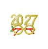 Festive Christmas Eyeglasses for Adults & Kids - Party & Gift Supplies
