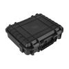 Instrument Box Portable Plastic Toolbox Watch Packing Box Mobile Power Box Energy Storage Power Box