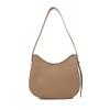 Bag Women's 2025 New Fashion One Shoulder Underarm Bag One Shoulder Crossbody Bucket Bag