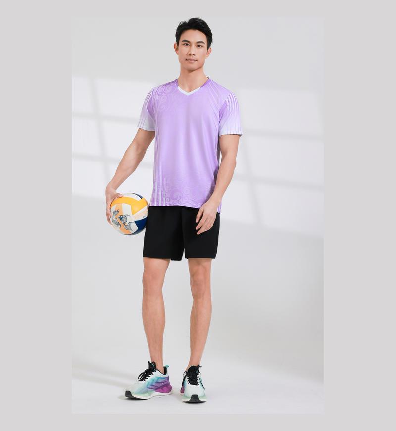 Custom Breathable Badminton Uniforms - Wear-Resistant Competition & Training Gear for Adults & Children