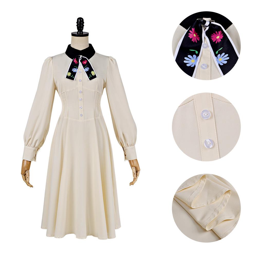 Cosplay Marriage Toxic Castle Saki Yayi cos suit, anime dress cosplay two-dimensional role-playing Comic-Con