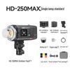 Jinbei HD-MAX Series Portable Studio Flash Strobe