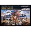 Axis & Allies 1940 Pacific Second Edition Game