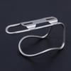 Lightweight Titanium Alloy Bicycle Water Bottle Holder Rustproof Cage Bike Bottle Bracket For Mountain Road Bike Cycling
