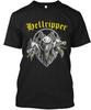 Nouveau Hellripper -The Manifestation of Evil EP T-shirt Homme Femme Tailles S à 5XL T-shirt Unisexe