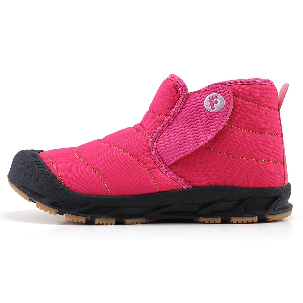 New autumn and winter large size outdoor, warm cotton shoes, soft-soled cotton shoes, cotton handmade snow boots