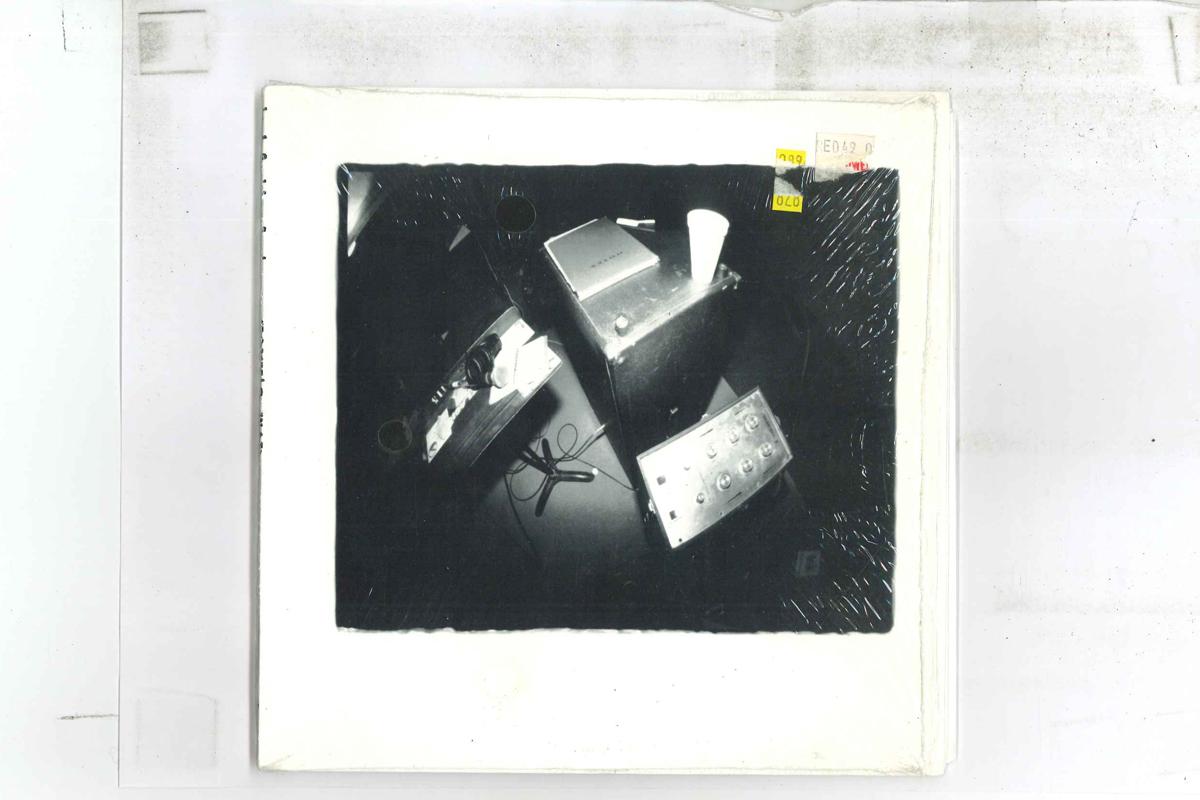 

7inch Record DFL, DEAD FUCKING LAST - Tony s War 864537 EPITAPH 1995 US Rock Used