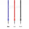 Mitsubishi Uni SXE3-2503 Metal Barrel Low Gravity 0.28mm Oil-Based Ballpoint Pen