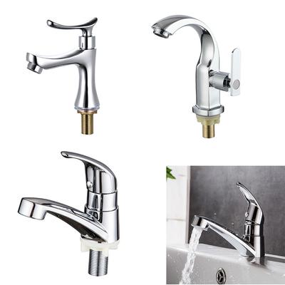 Banyo ve tuvalet – Banyo ve Duş Bataryaları