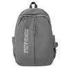 Schoolbag Outdoor Backpack Women's 1011 New Junior High School Student School Bag Large Capacity High School Student Sports Travel Backpack Men