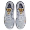 Nike Renew Elevate Metallic Silver Gold Sneakers CK2669-007