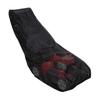 Waterproof Oxford Cloth Lawn Mower and Automatic Weeder Cover with Sun Protection