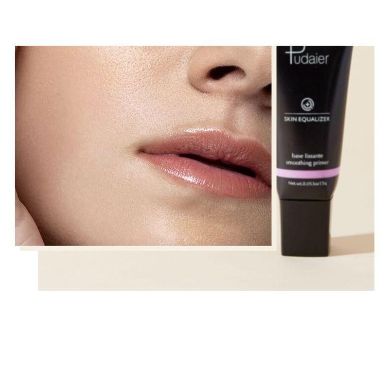 Pudaier - Refreshing Protective & Corrective Tinted Primer - 4 Colors
