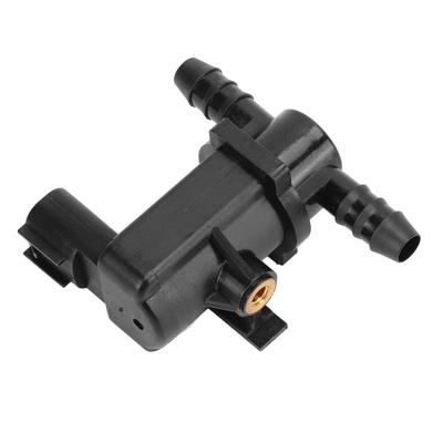 Vapor Canister Purge Solenoid Valve 4H23 9C915 AB Replacement for Range Rover Sport LS