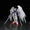 RG Mobile Suit Gundam W XXXG-00W0 Wing Gundam Zero EW 1/144 Scale Color Coded Plastic Model