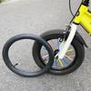 Valve Bike Inner Tube Rubber Rubber Tube Tyre Outdoor Road Bicycle Tire  Mountain Bike