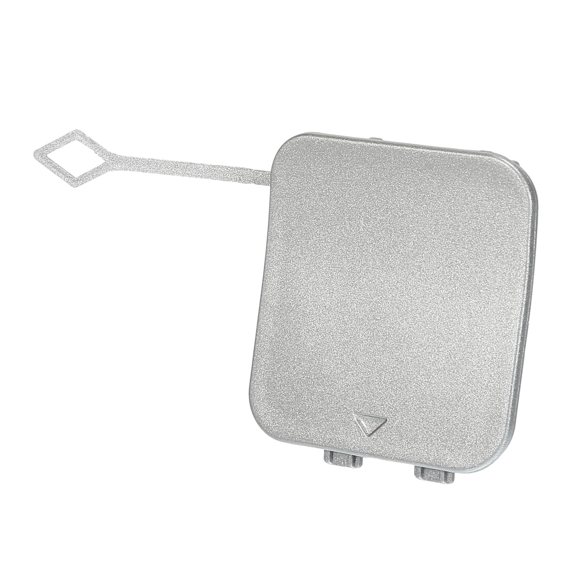 

ACROPIX 530i and M5 Rear Right Passenger Car Bumper Tow Hook Cashmere Part Number 51127 1 Piece (2017-2020) (2018-2020) Cover, Silver, (475589),