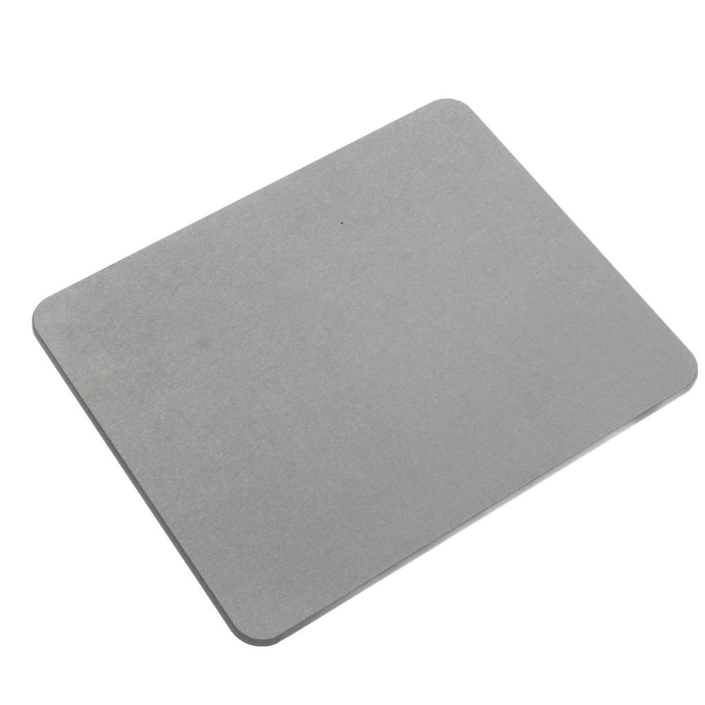 Quick Drying Bathroom Foot Mat Non Slip Stable Water Absorption Bathroom Mats for Home Grey