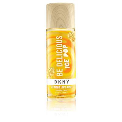BE DELICIOUS ICE POP CITRUS SPLASH Körperspray 250 ml