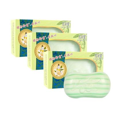 Milk & Olive Oil Moisturizing Soap