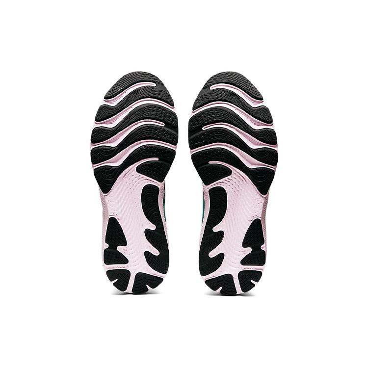 Asics Gel Cumulus 24 'Black Sage' Women's 1012B206-002