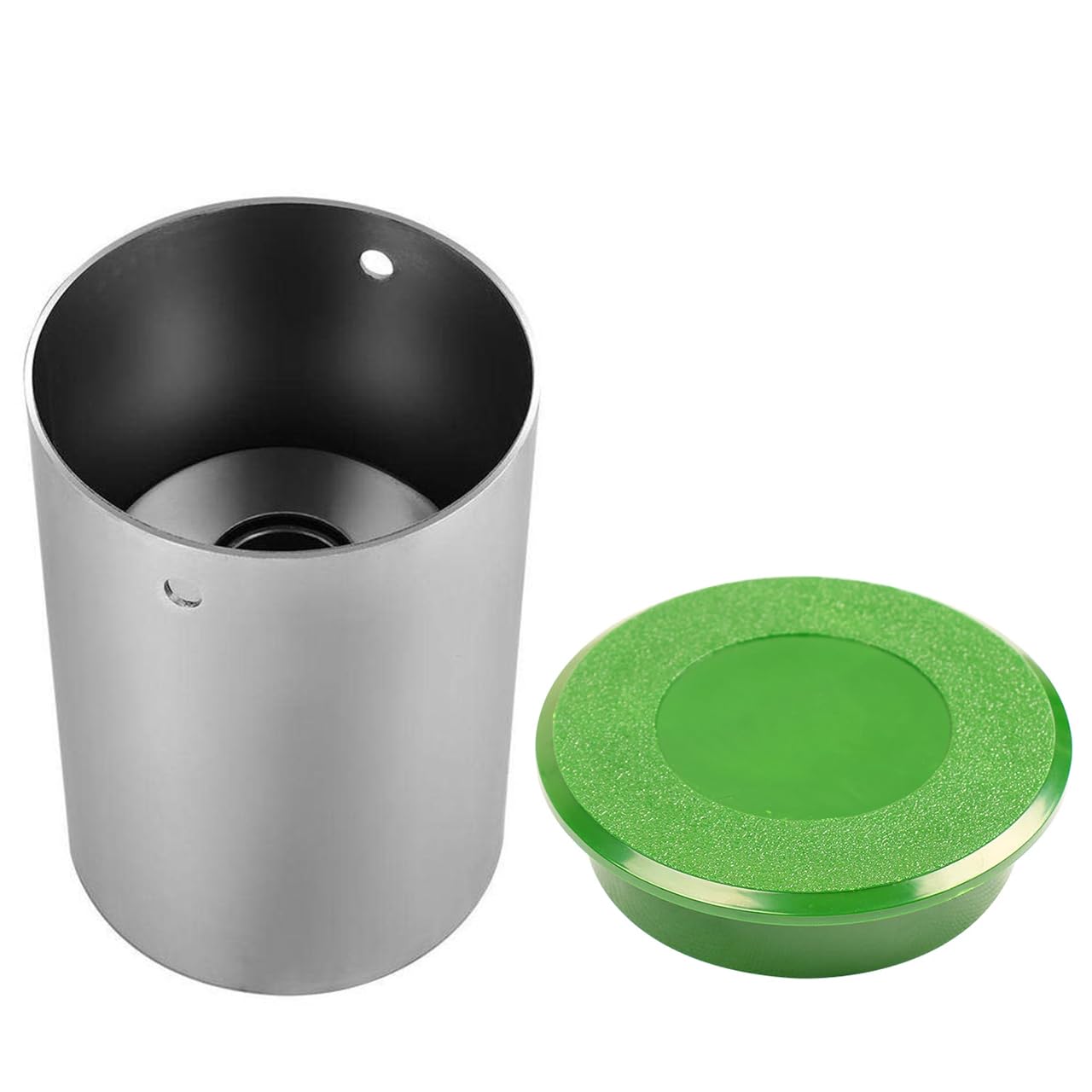 

Чашка для гольфа с отверстием Нержавеющая 1 2 Ржавчина Может использоваться Аксессуары для практики гольфа Крышка, Зеленый, Чашка, Сталь, Штука, Штуки, Выбор, Устойчивый, белый