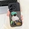 For Tecno Spark 10 10C Spark 10 Pro Elegant Printing Soft Silicon Case For Tecno Spark10 10 C 10Pro Lens Protective Phone Cases