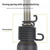 Pneumatic Air Shovel Industrial Grade Handle Air Chisel Impact Hammer Drill Rust Removal Tool Multi-functional Powerful Tools