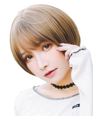 Τεχνητά μαλλιά – Περούκες από συνθετική τρίχα