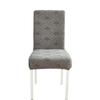 Dining Chair Covers for Dining Room Stretch Chair Covers Parsons Chair Slipcover, for Dining Room Kitchen Chair Protector Cover, Removable, Washable