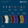 BAUERFEIND SPORTS COMRESSION KNEE SUPPORT NBA Compression Knee Support Knee Made in General Medical Compression Muscle Activation and Knee Joint
