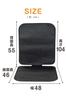 Nihon Ikuji Grip Seat Car Seat (Child Seat) Anti-Slip Mat