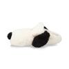 Snoopy Napoleon Stil cm Hausschuhe, Weiß, 22.0