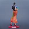 27cm/10.63in Anime ONE PIECE Figure Nico Robin Action Figures Pvc Statue Desktop Ornamen Collection Model Playthings Gifts