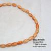 Sheng Lin Creative Flower Wood Bead Collection for DIY Jewelry & Accessories