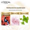 L'Oreal Oil Nourishing Volumizing Shampoo 2x200ml