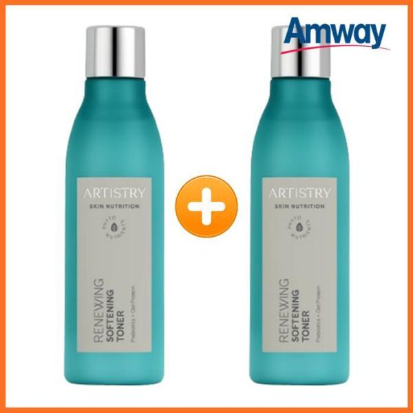 Amway Amway Artistry Renewing Softening Toner 200ml X 2 (12499746)