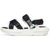 New Bastard Beach Sandals Women's Black/White 122238501-2
