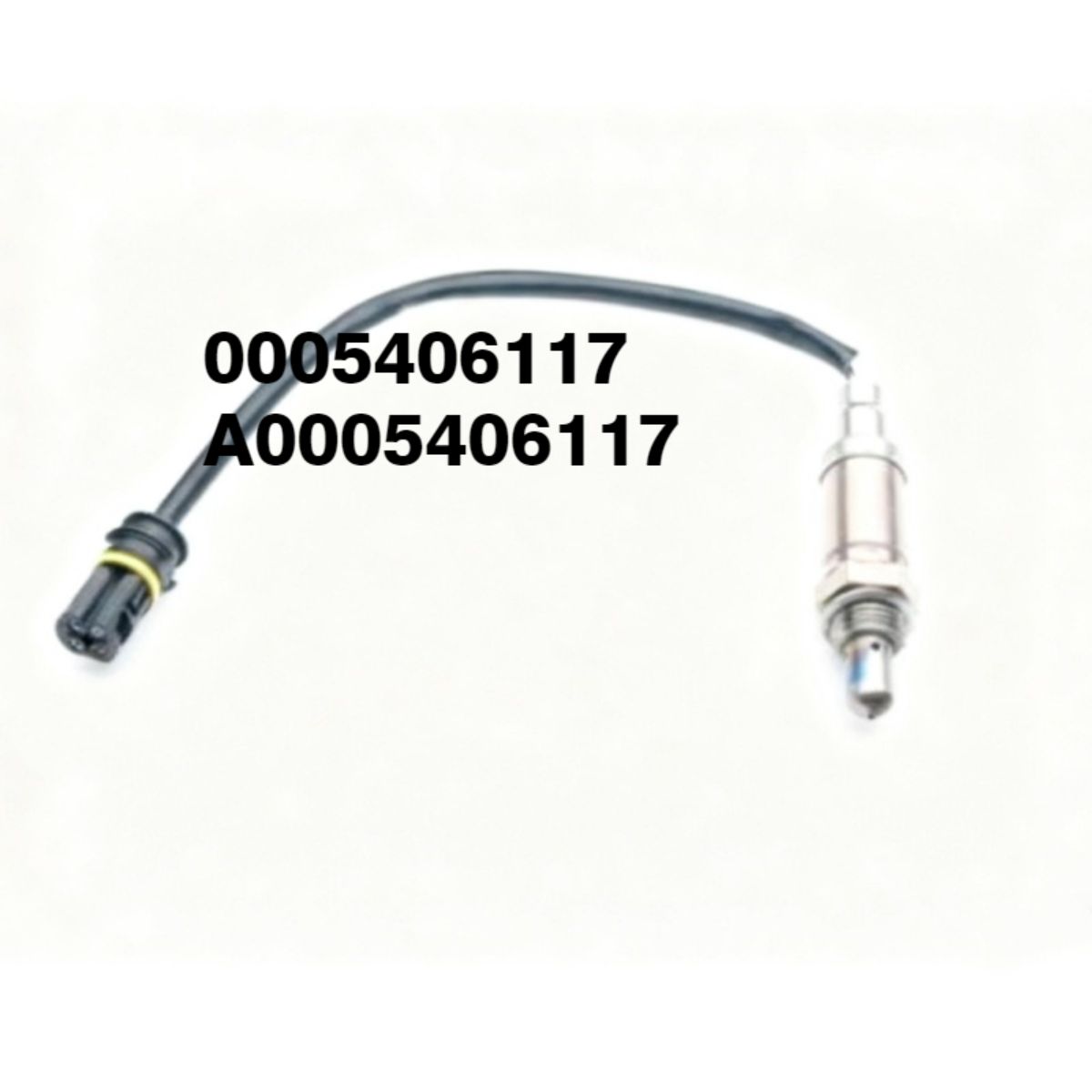 Suitable for mercedes-benz oxygen sensor 0005406117; a0005406117