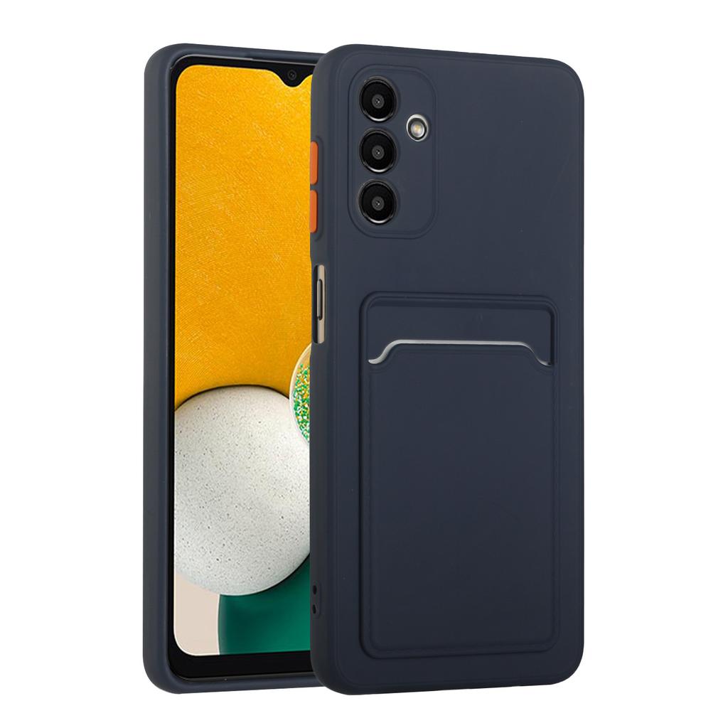 For Motorola Moto G73 5G Magnetic Case Ring Holder Foldable Kickstand TPU PC Phone Cover with