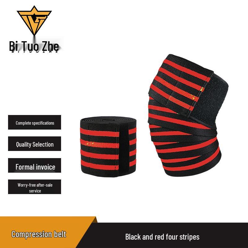 Bituozhe Outdoor Elbow Support Band