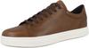 Geox Baltmoore Sneakers Brown/white