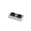 Double Stud Connection Building Blocks Compatible Major Brand Kids Toys 14417 Early LearningMOC Education Gifts